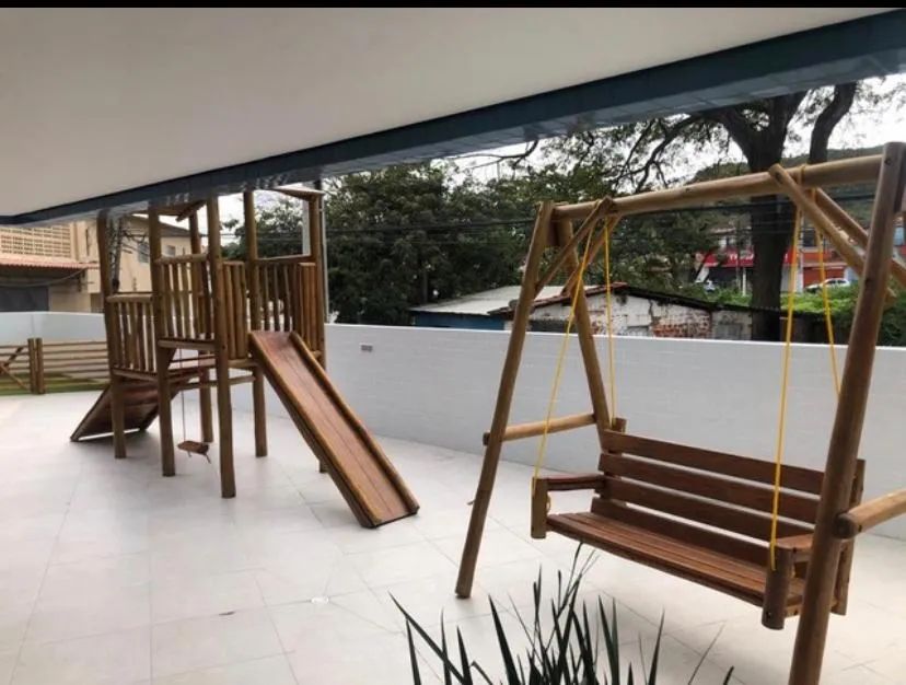 Vendo apartamento 1/4 em Cruz das Almas   -Maceió - Foto 2