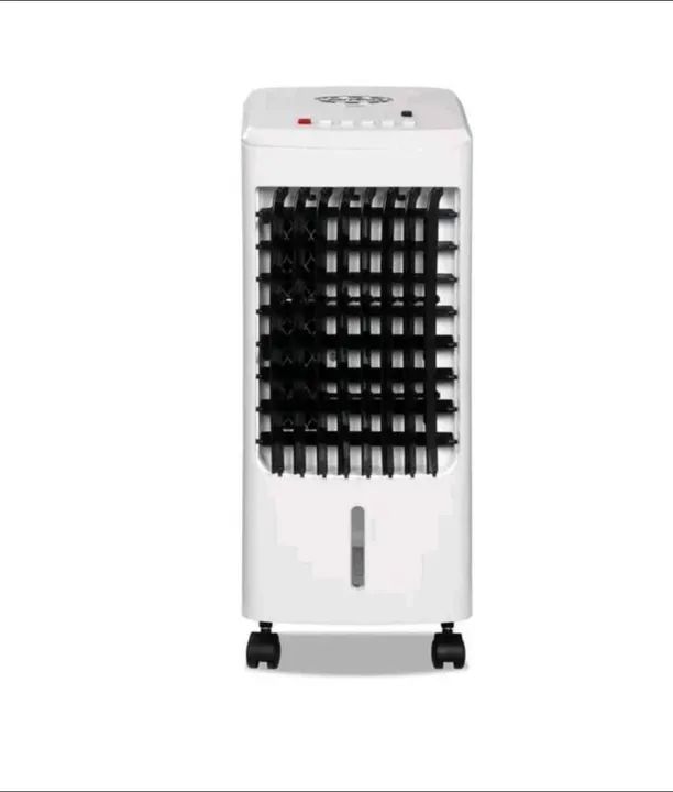 Climatizador de ar marca Britânia, 5 em 1, 127v