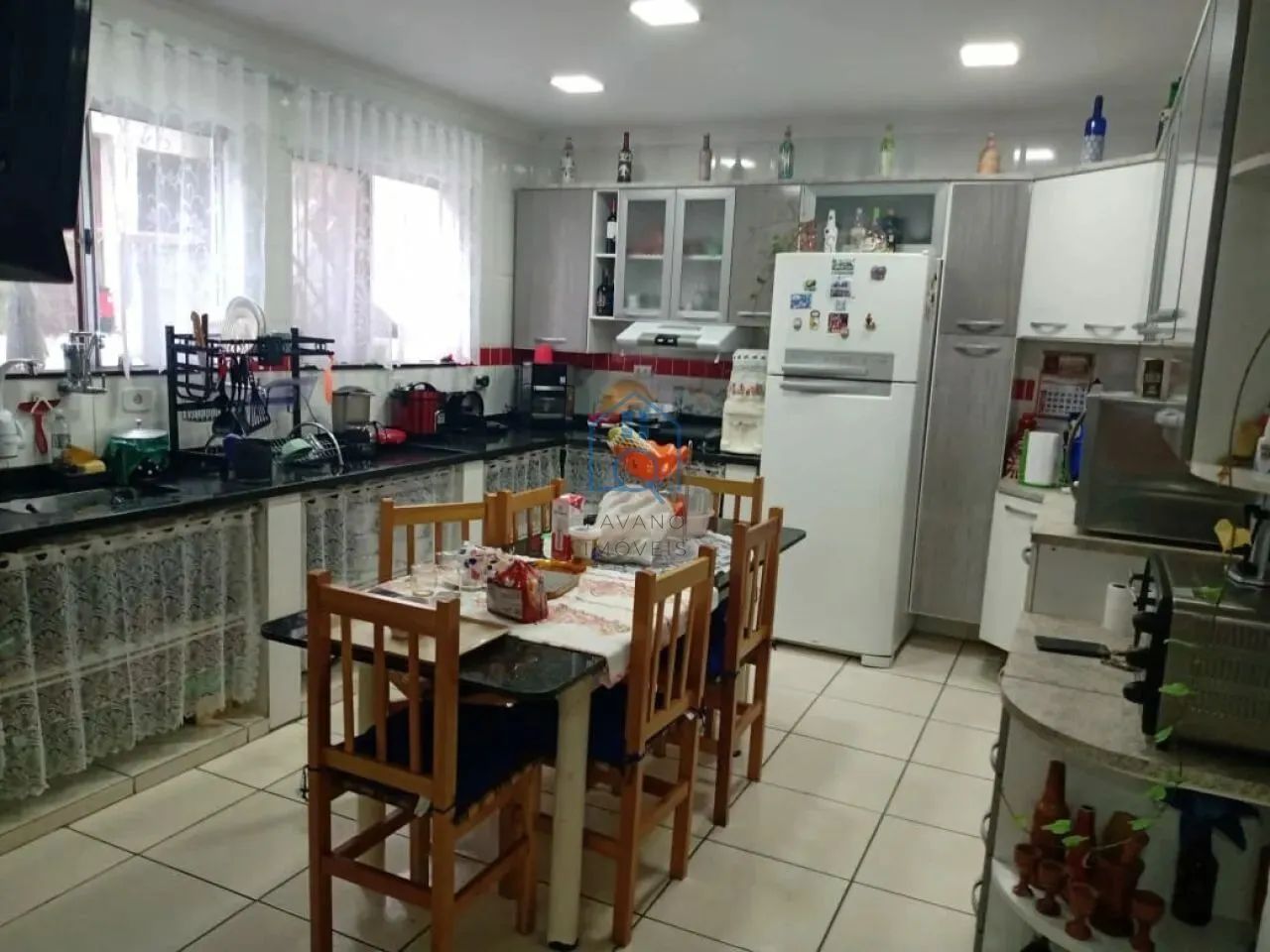 Sobrado à Venda com 3 Quartos e 2 Vagas 250 m² no Jardim Vila Formosa - Foto 3