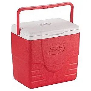 Caixa Térmica 8,5L Coleman - Foto 2