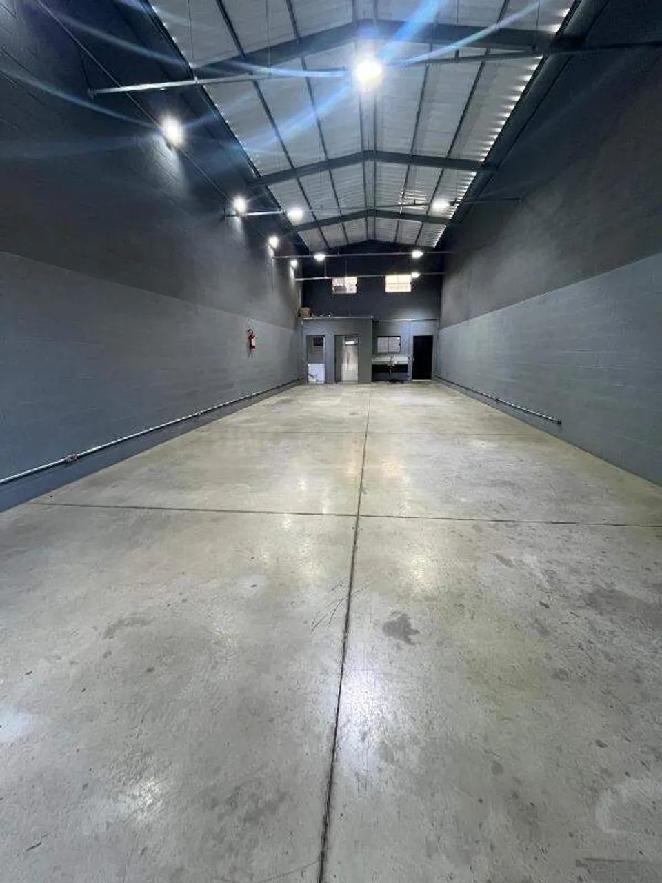Salão para aluguel, 2 vagas, Conceição - Piracicaba/SP - Foto 5