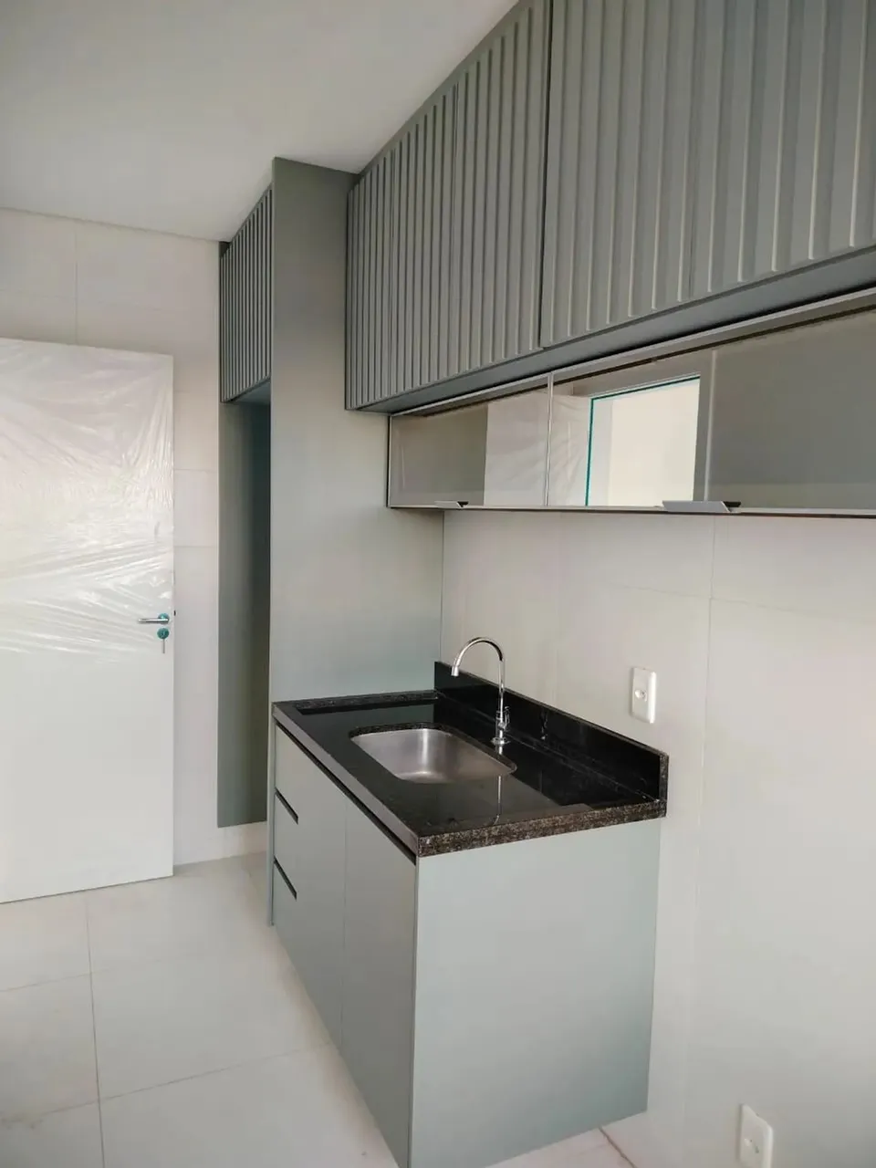APARTAMENTO AREA CENTRAL - LEVEL 86