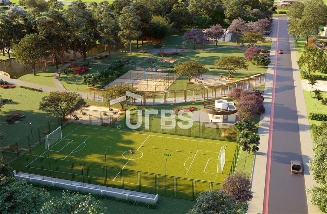 Lote à venda no Estância do Bosque - Nova Etapa - Foto 6