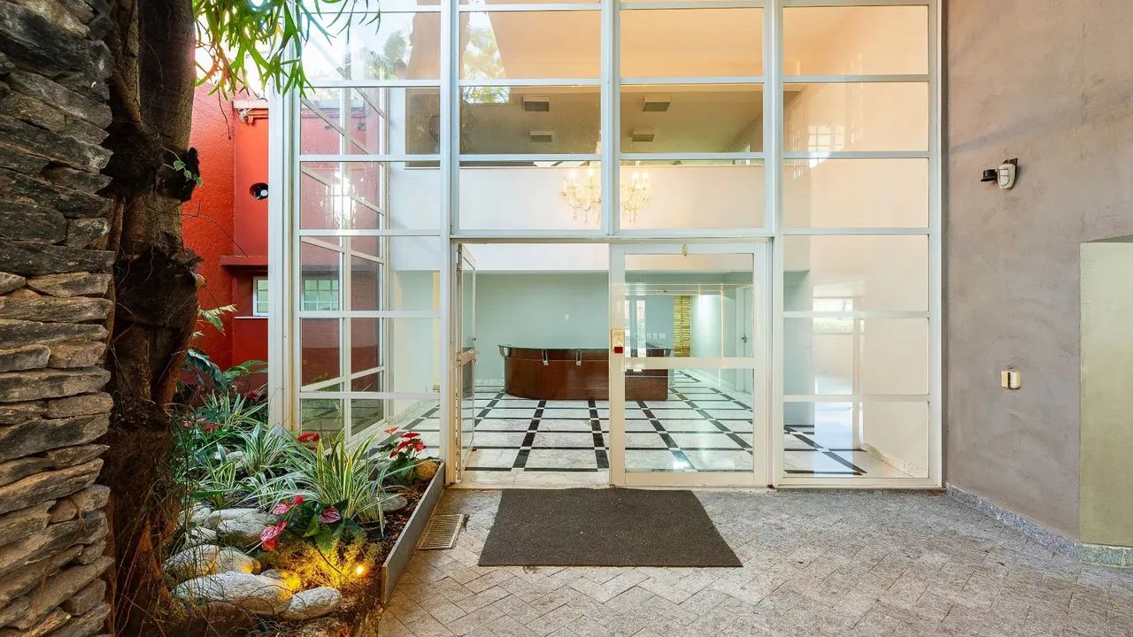 Casa Espetacular no Coração do Pacaembu para Locação