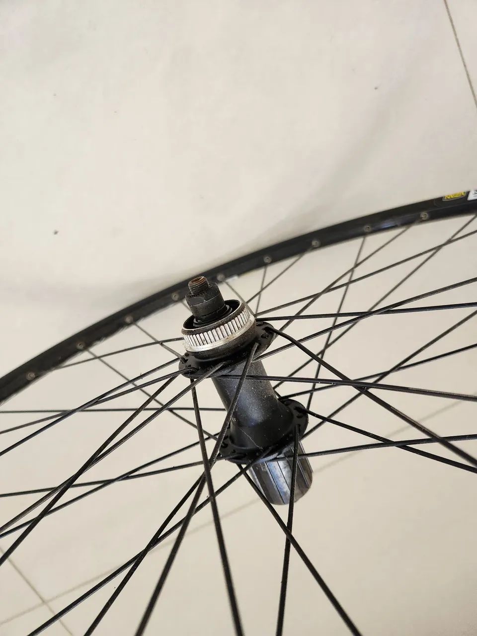 Par de rodas VZAN STRIKE aro 29 - Foto 4