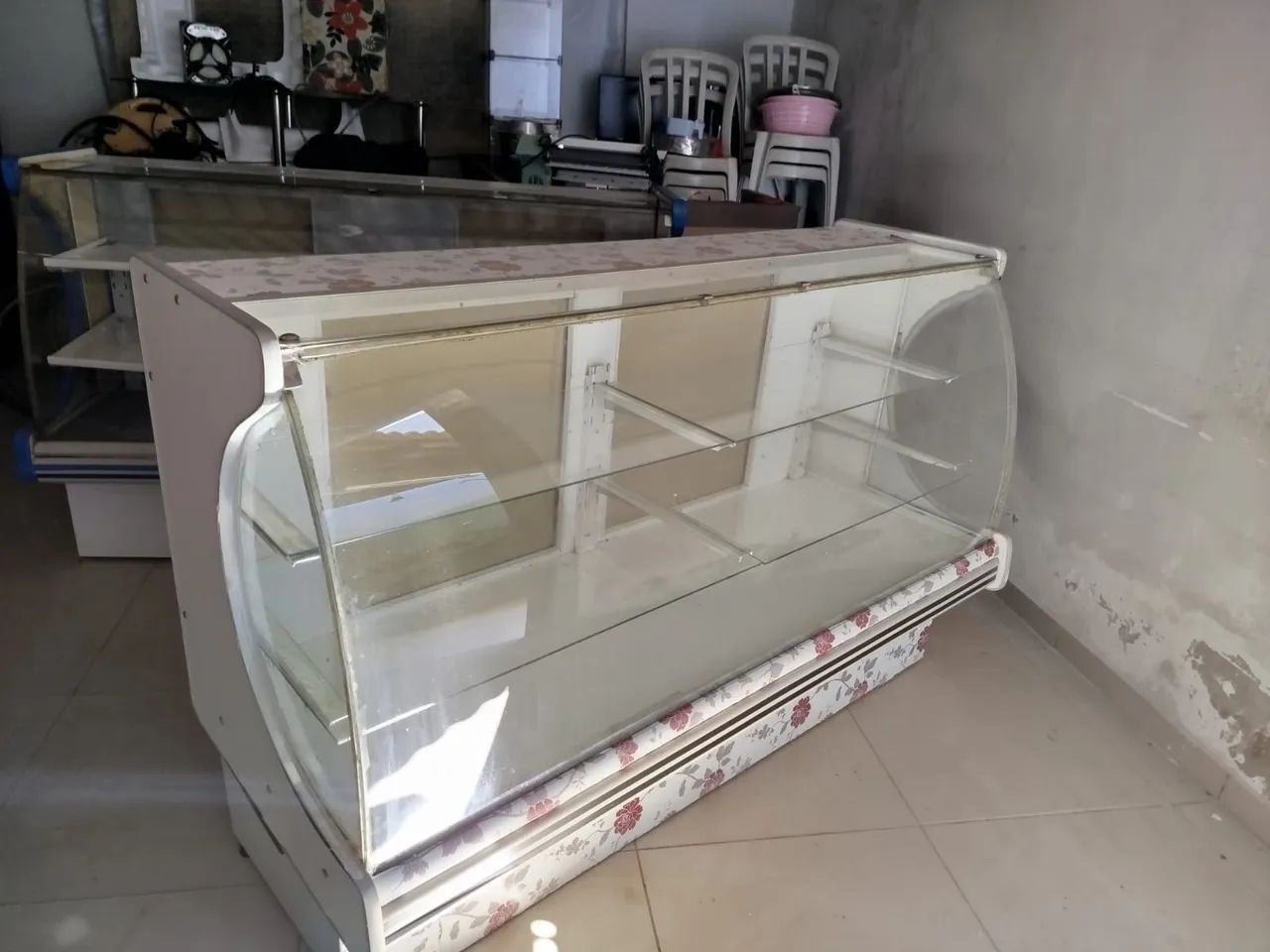 Vitrine Refrigerada para Padaria - Foto 2