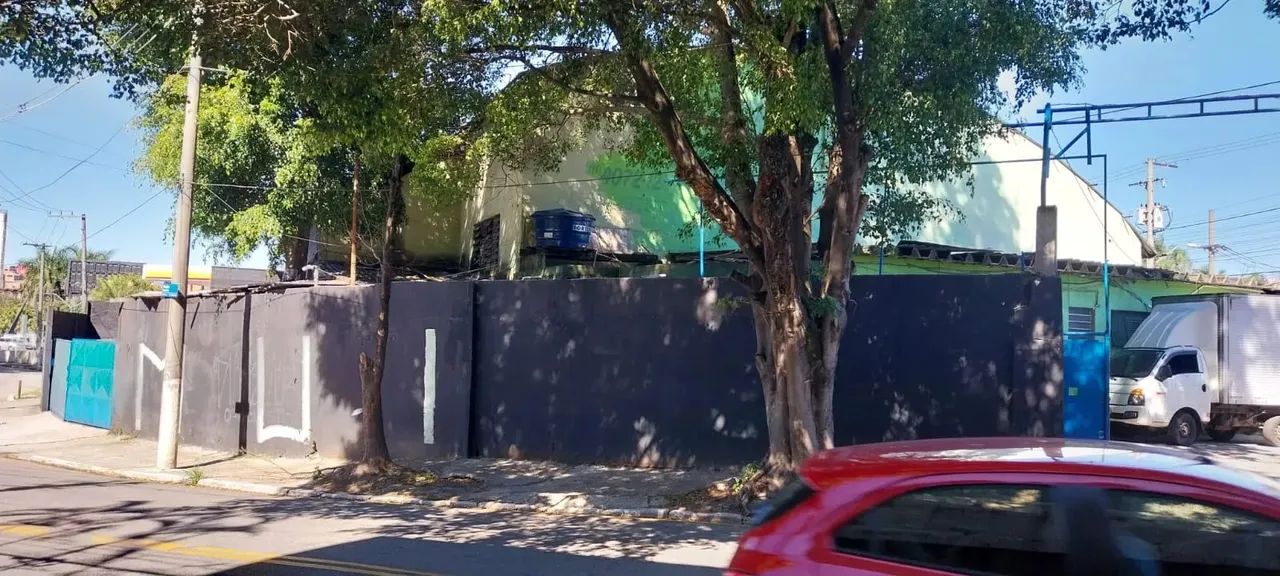 Galpão/Depósito/Armazém para venda tem 1000 metros quadrados em Canhema - Diadema - São Pa - Foto 8