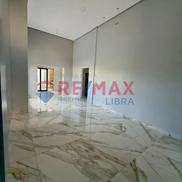 IMOBILIÁRIA LIBRA VENDE CASA  - Foto 4