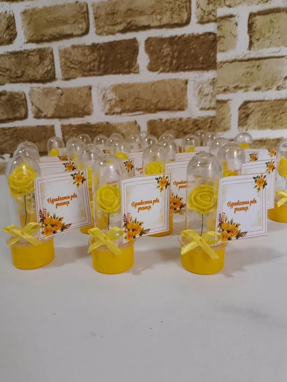 Lembrancinhas Decorativas
