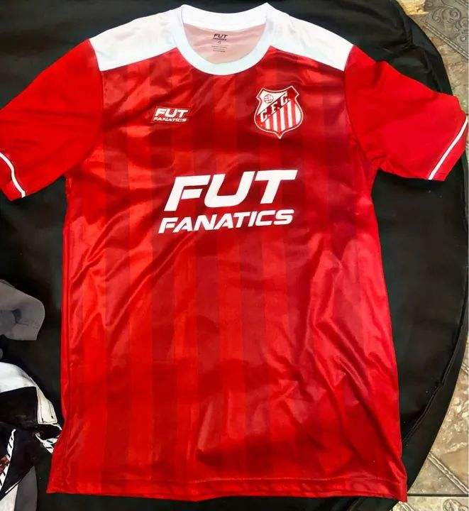 Camisa original Capivariano G