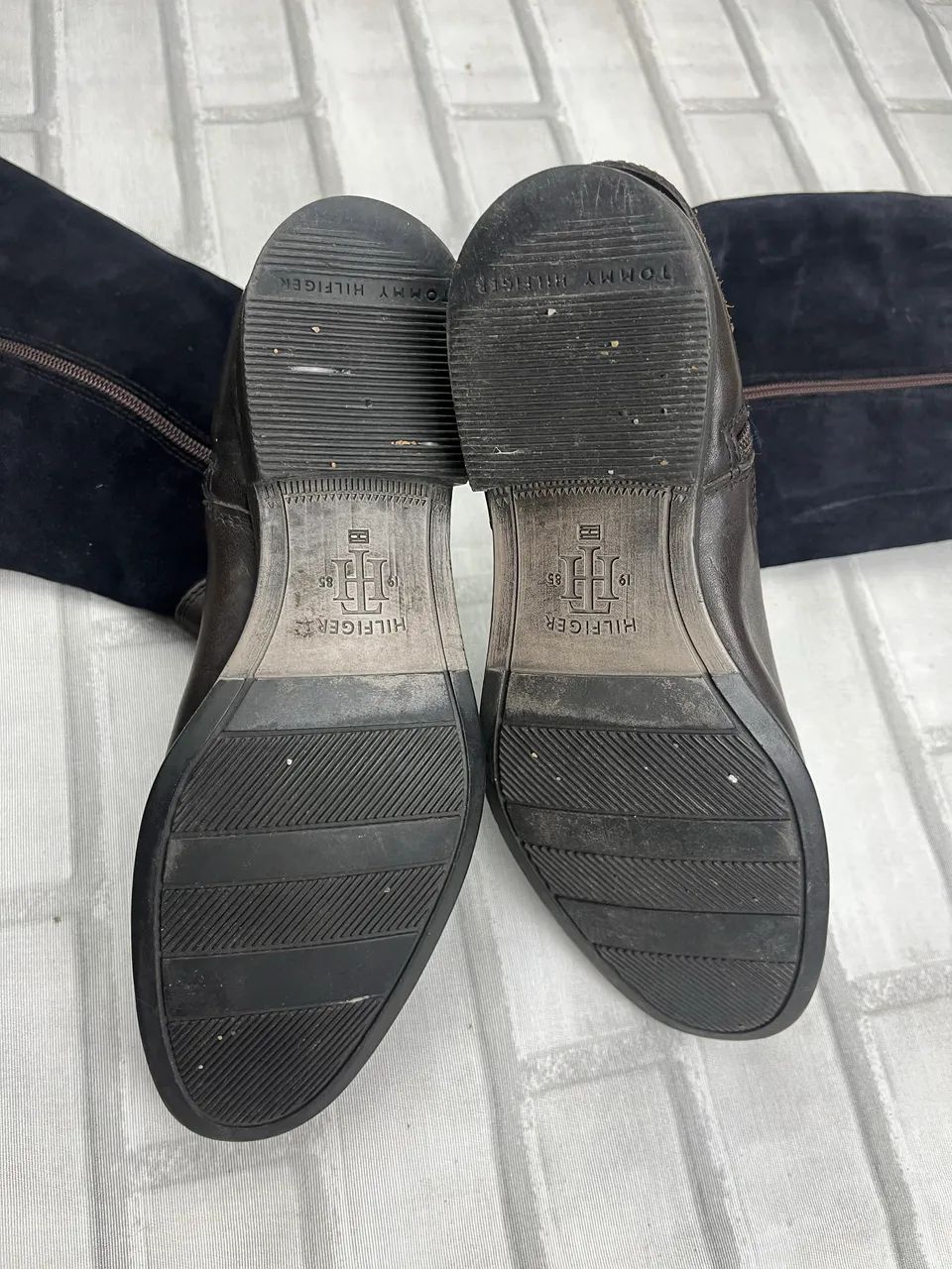 Bota tommy Hilfiger  - Foto 2