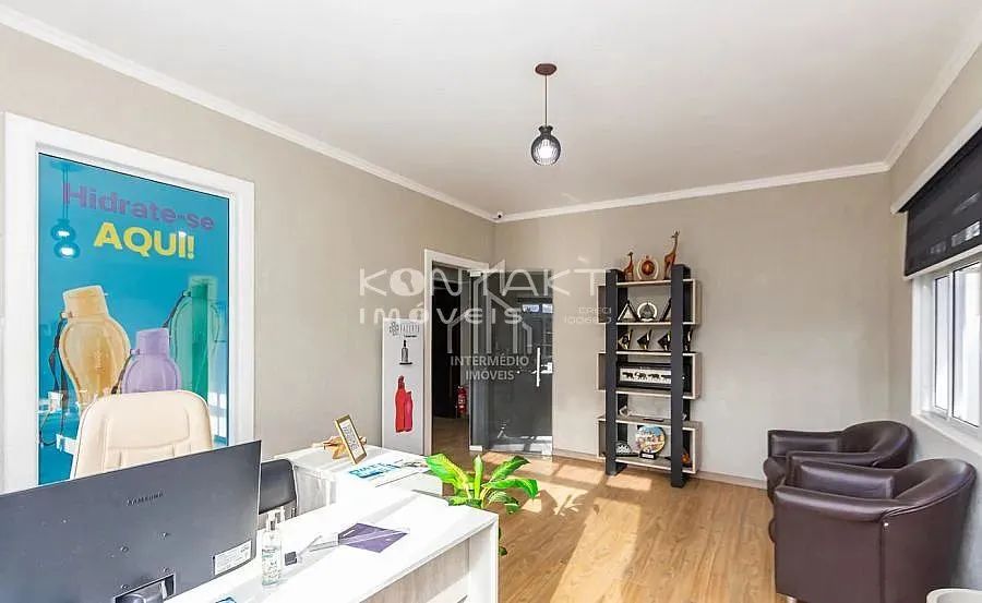 COMERCIAL/RESIDENCIAL REBOUÇAS - Foto 4