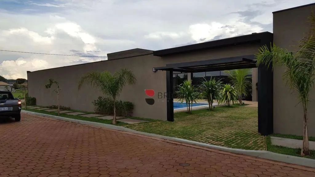 Chácara com 4 dormitórios à venda, 1500 m² por R$ 1.979.000,00 - Recanto do Rio Pardo - Ja - Foto 11