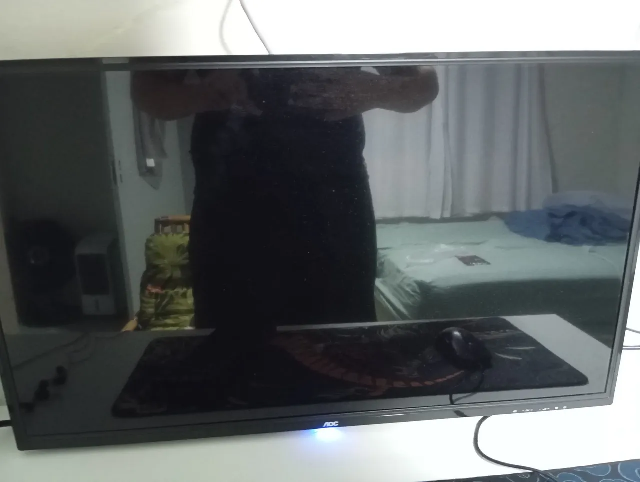 Monitor AOC