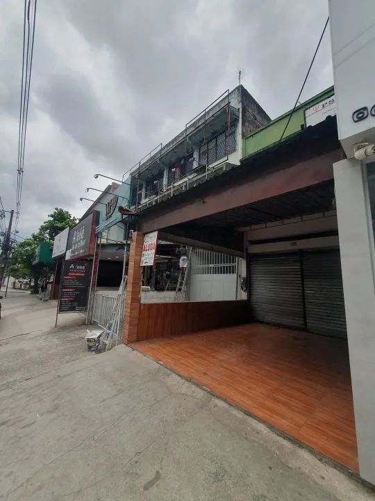 Loja Com ótima localização na Estrada do Mendanha - Foto 10