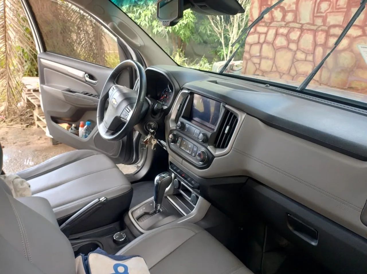 S10 - LTZ único dono  - Foto 5