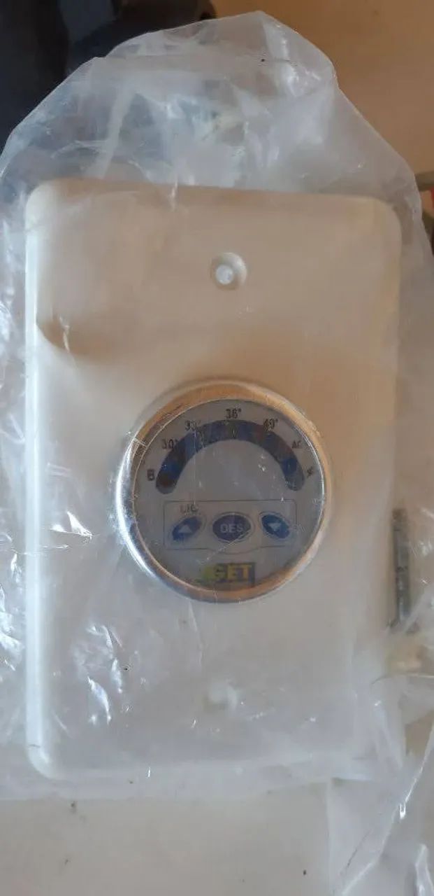 Aquecedor Eletrônico para Hidromassagem Get - Foto 3