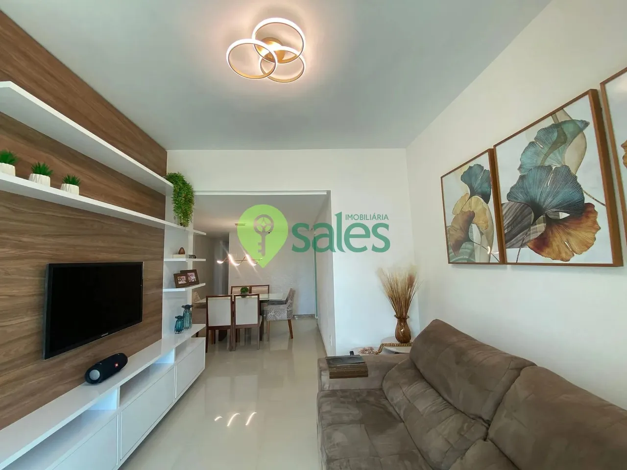 Apartamento à venda, Jardim Candeias, Vitória da Conquista, BA