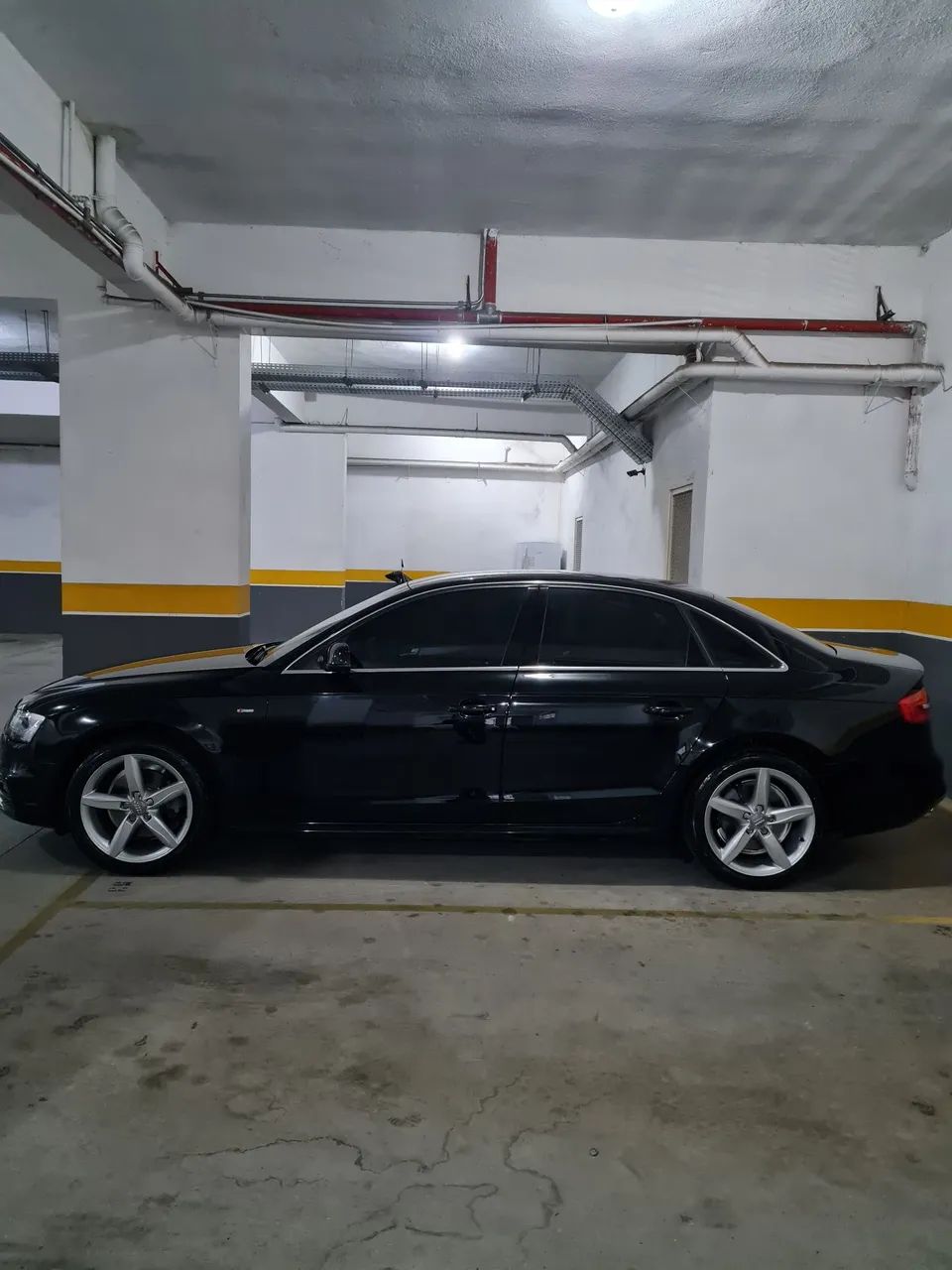 Audi A4 2015/2016 - Foto 4