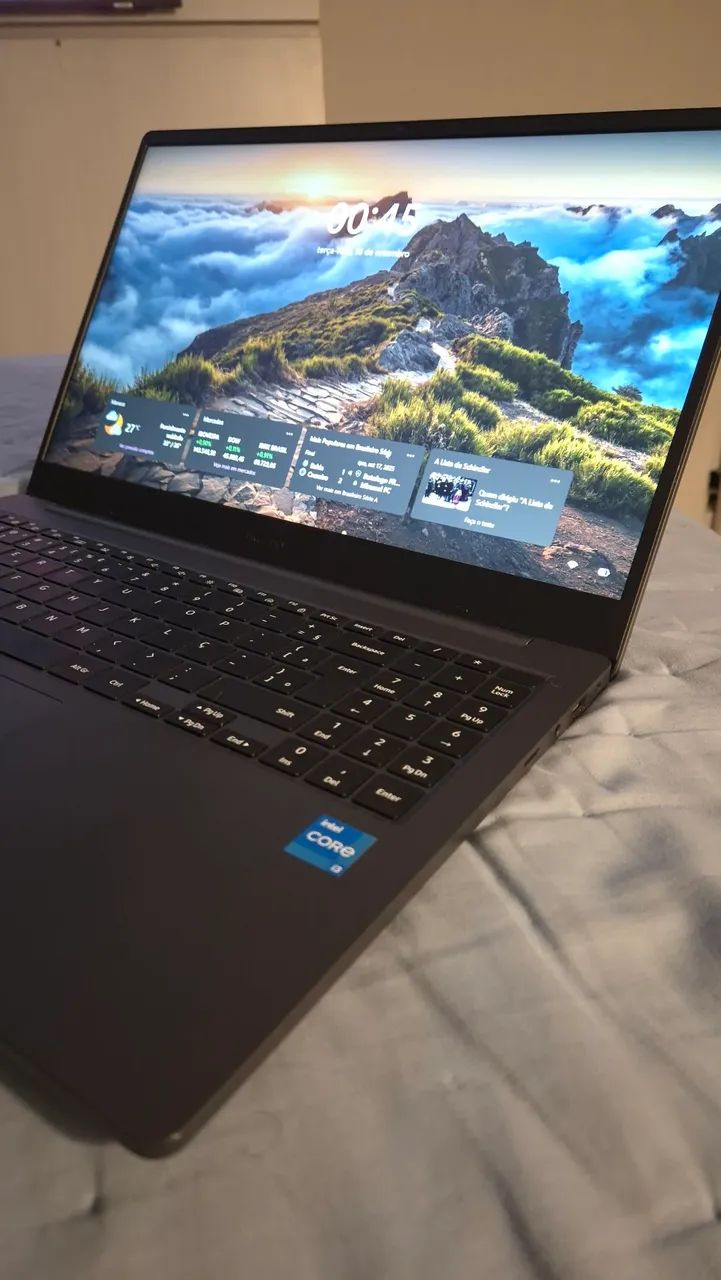 Vendo Galaxy Book 2  - Foto 4