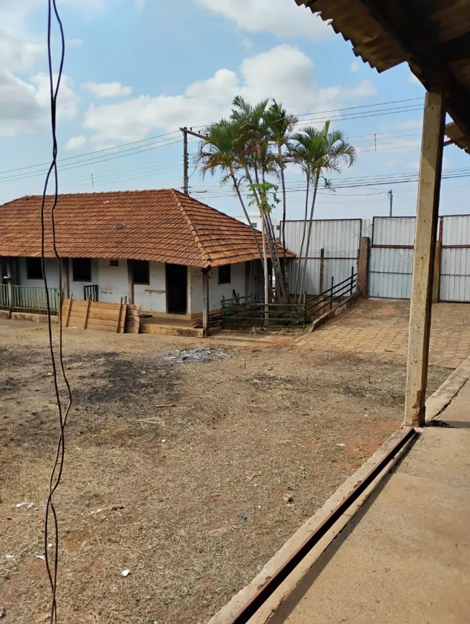 ALUGO/VENDO - Foto 3