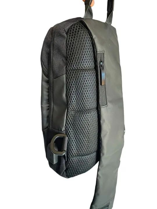 Pochete Lateral Átomo - Foto 3