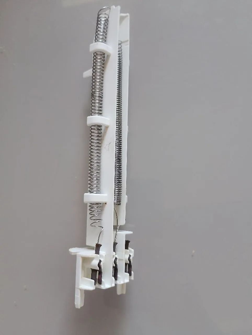 Resistência de chuveiro elétrico advanced eletrônica Lorenzetti  - Foto 3