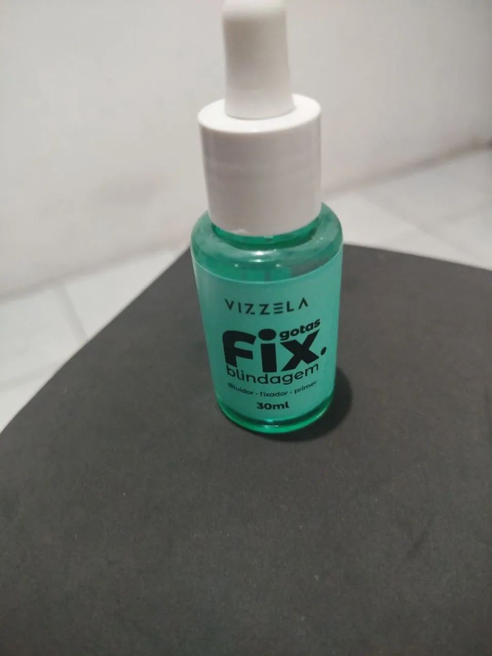 Blindagem fixador  - Foto 2