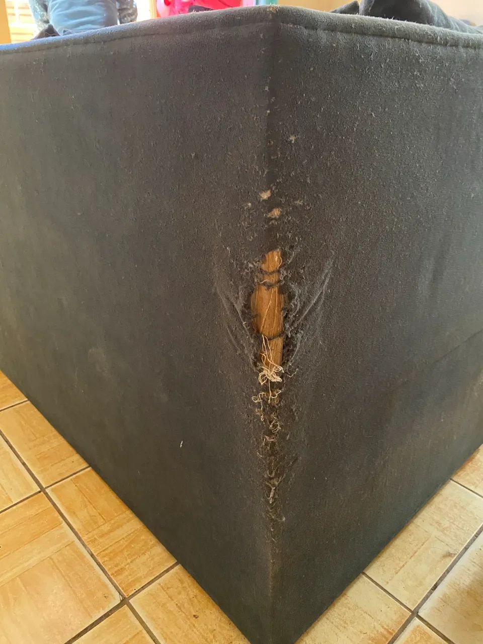 Sofá 7 lugares com chaise 64232512525058122