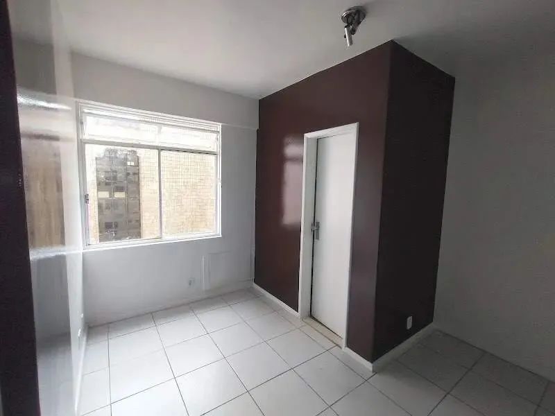 Sala para aluguel, Barro Preto - Belo Horizonte/MG