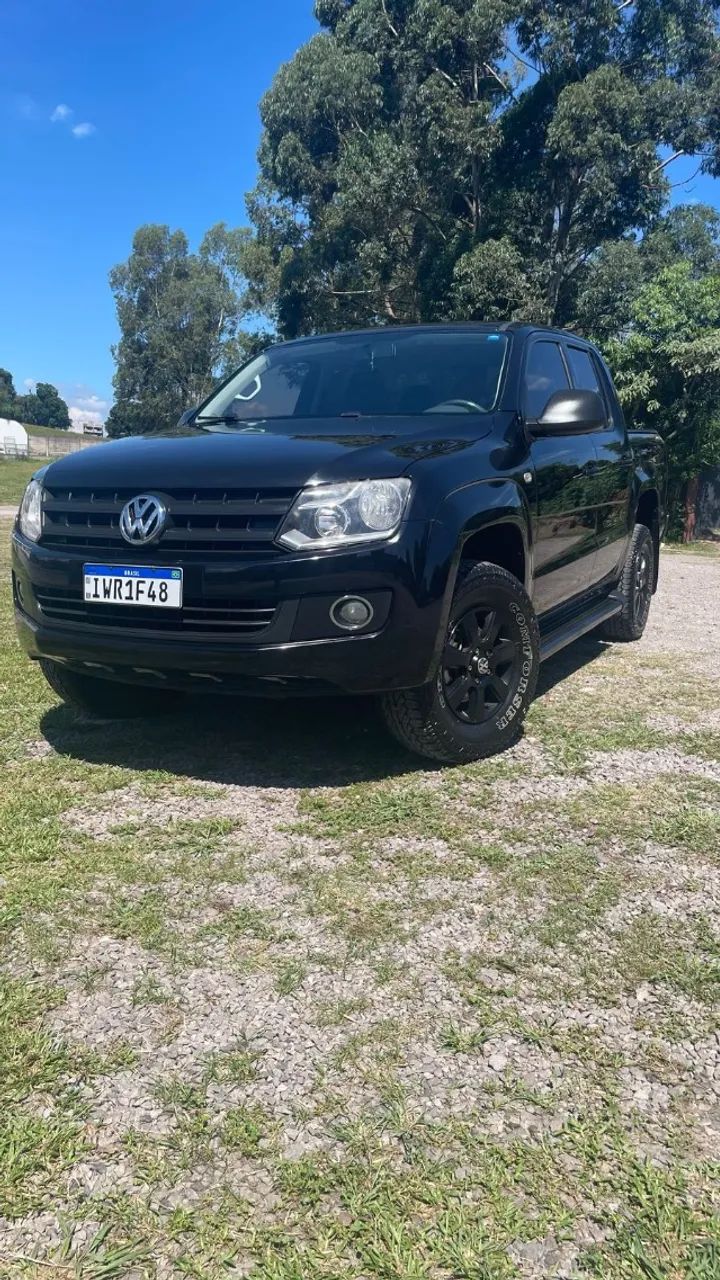 Amarok 2015 completa
