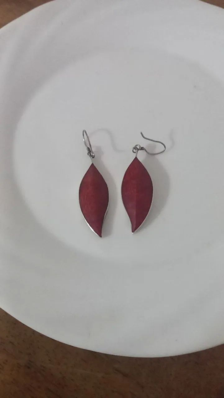 Fruteira em cerâmica e sizal  - Foto 4