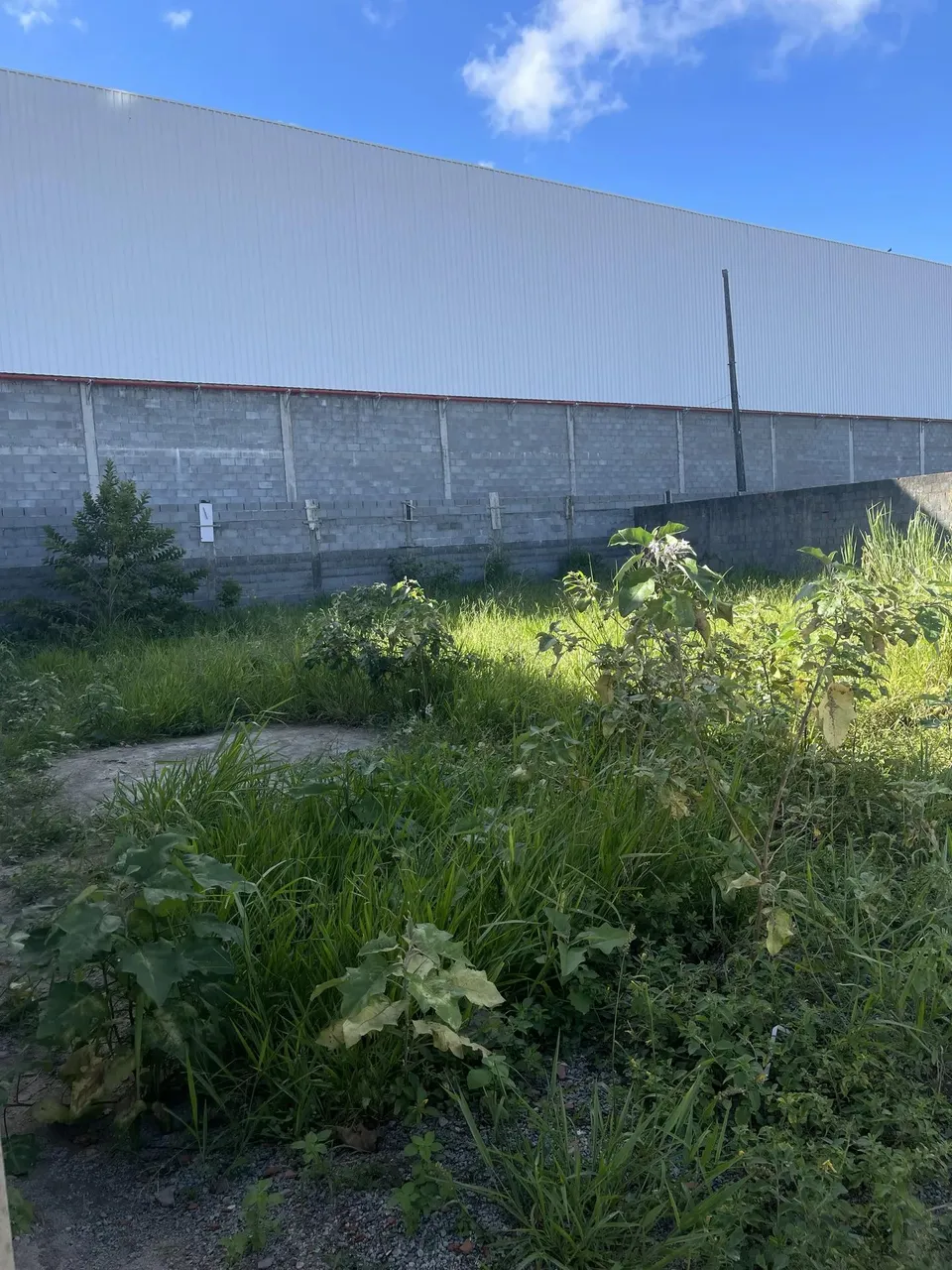 Imóvel para venda com 150 metros quadrados em Tabuleiro do Pinto - Rio Largo - AL