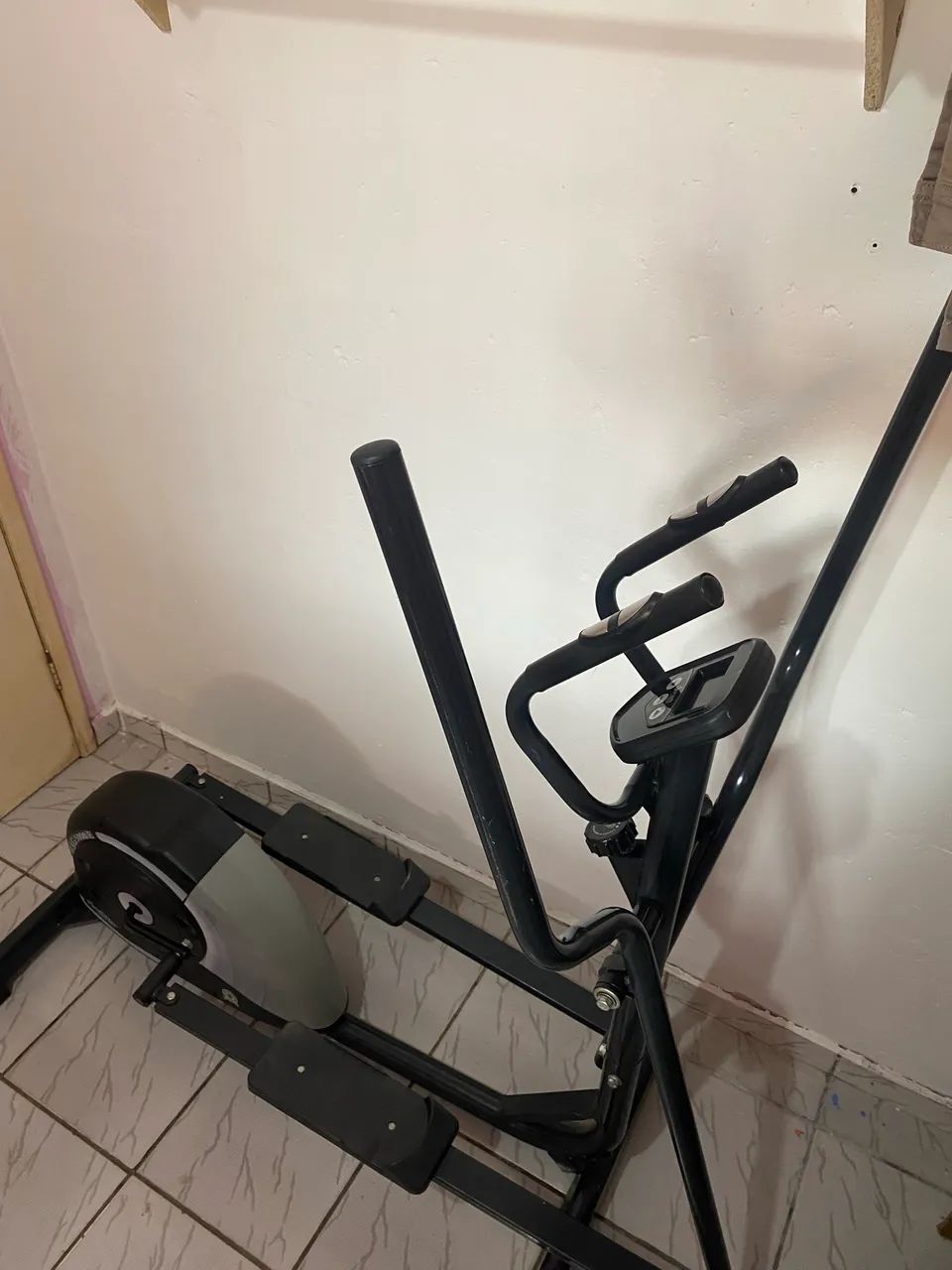 Bicicleta Elíptico Ergométrica  - Foto 2