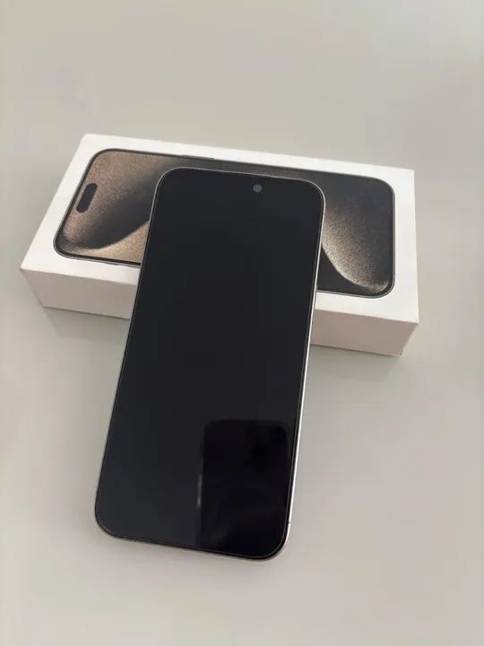 iPhone 15 pro Max - Foto 4