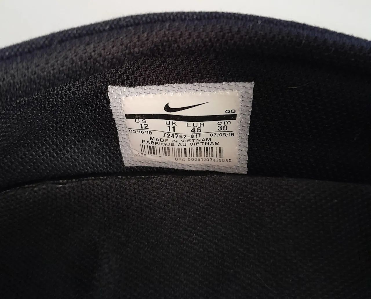 Tênis Nike 44 Original - Foto 5