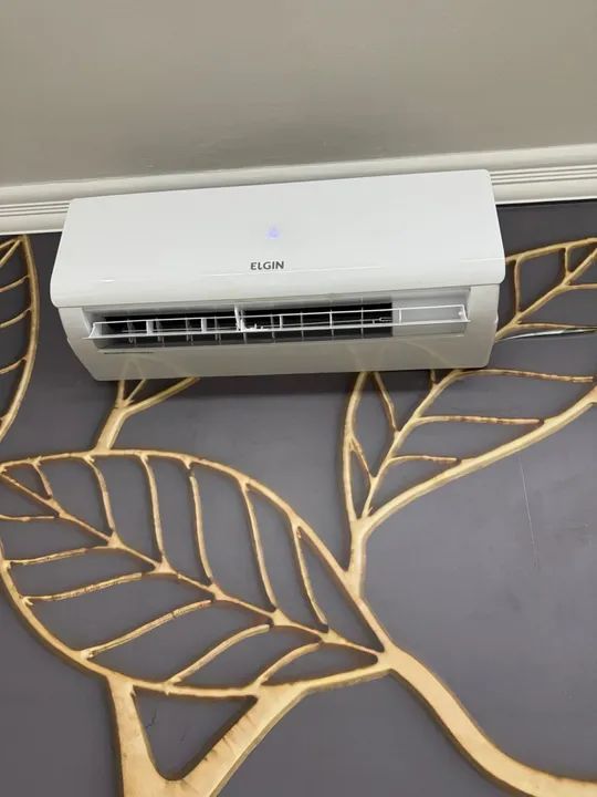 Instalação e manutenção de ar-condicionado - Foto 4