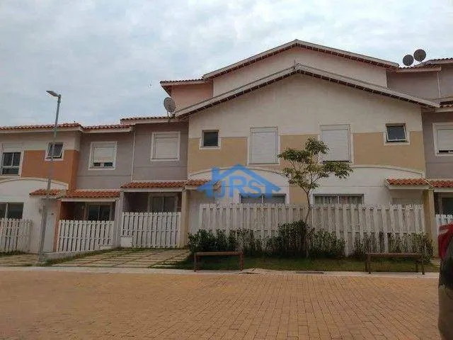 Sobrado com 2 dormitórios à venda, 67 m² por R$ 440.000,00 - Jardim do Luar (Fazendinha) -