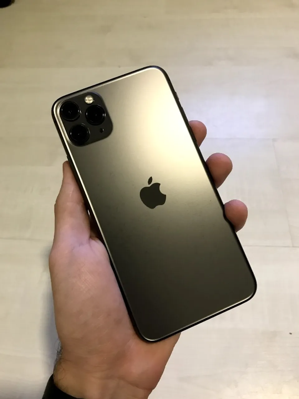 iPhone 11 Pro Max