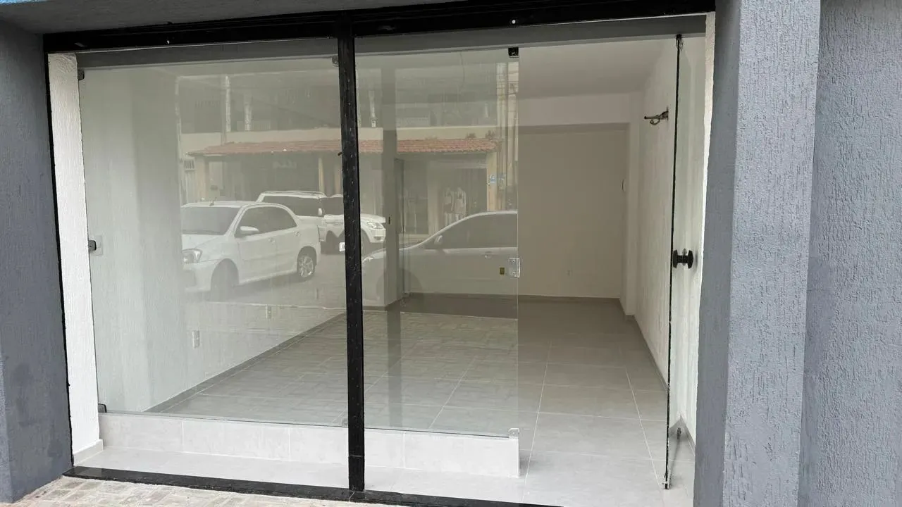 Aluguel - Ponto comercial 25m2 - Bairro Pici / Jóquei Clube - Fortaleza - CE