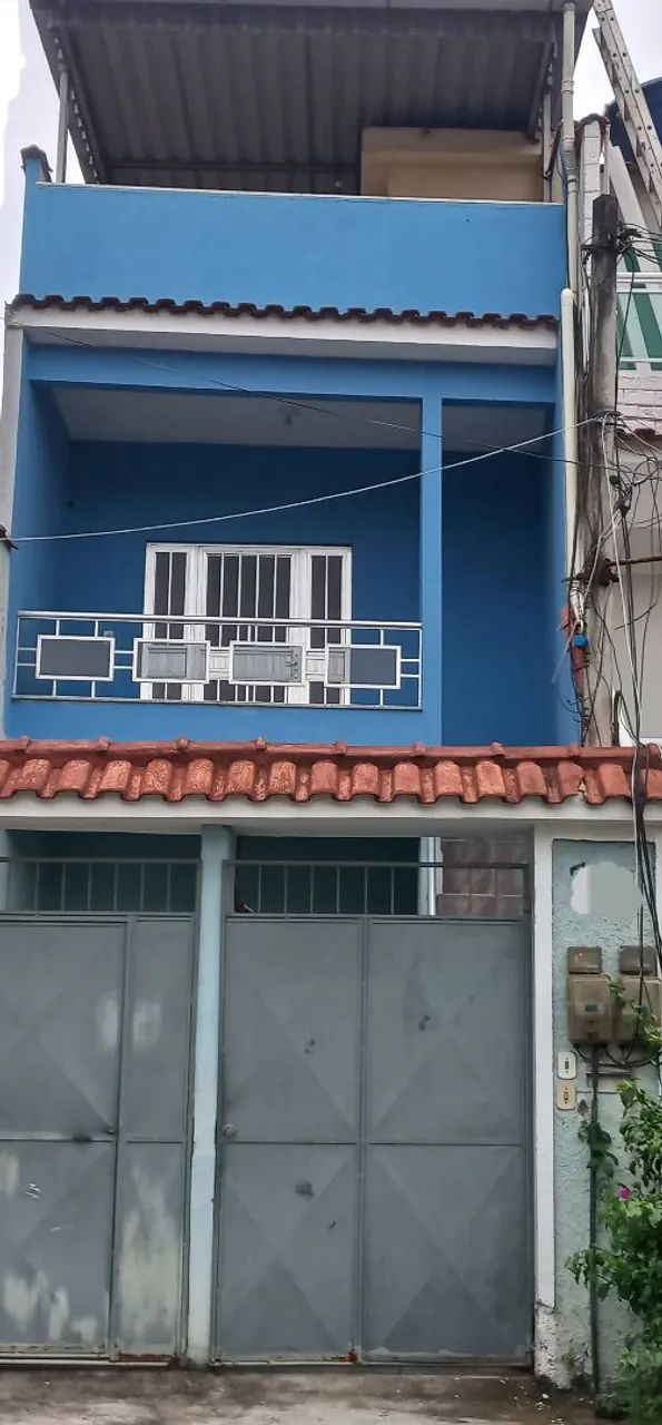 Foto - São João de Meriti - Vilar dos Teles