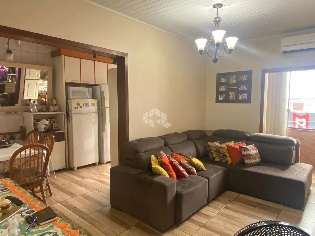Apartamento 03 dormitórios/quartos, Bairro São João, Porto Alegre
