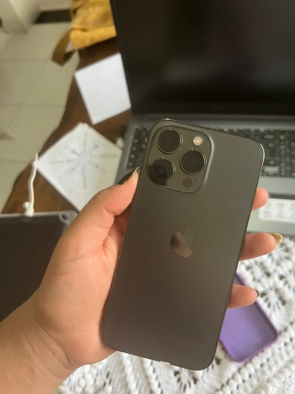 iPhone 13 PRO 256 gb