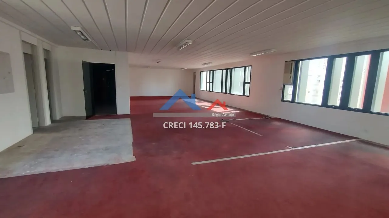 VENDE-SE SALA COMERCIAL NA BERRINI