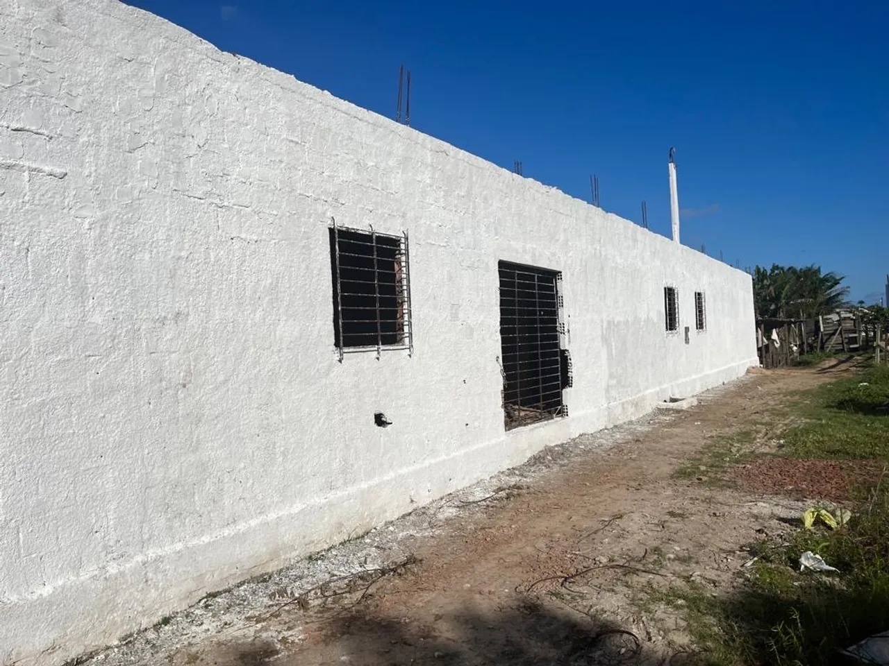 VENDE-SE CASAS NO LOTEAMENTO NAZARÉ - CAMARAGIBE