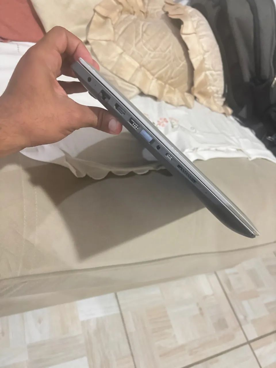 Notebook Lenovo - Foto 4