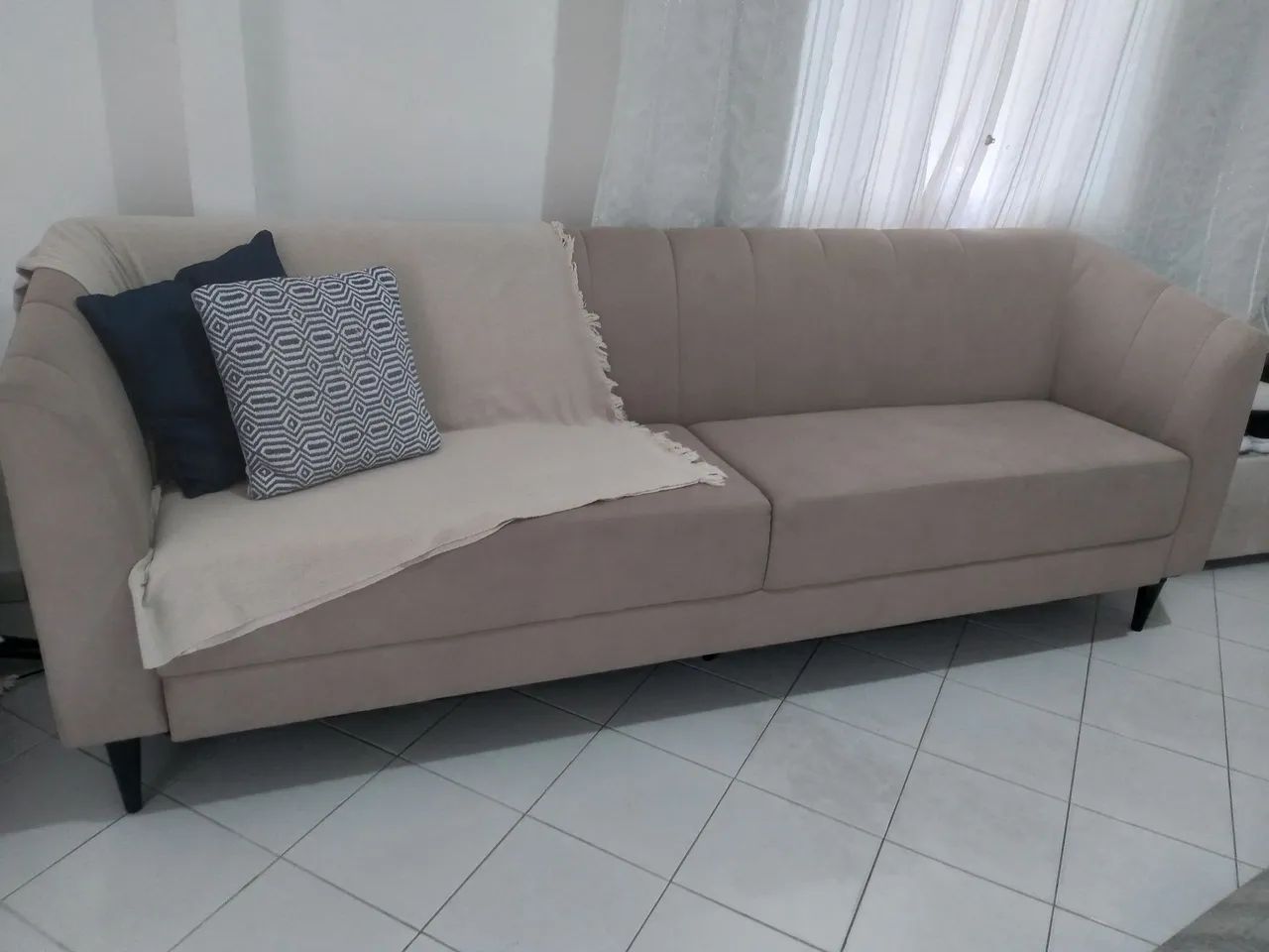 Sofa sb medida  - Foto 4