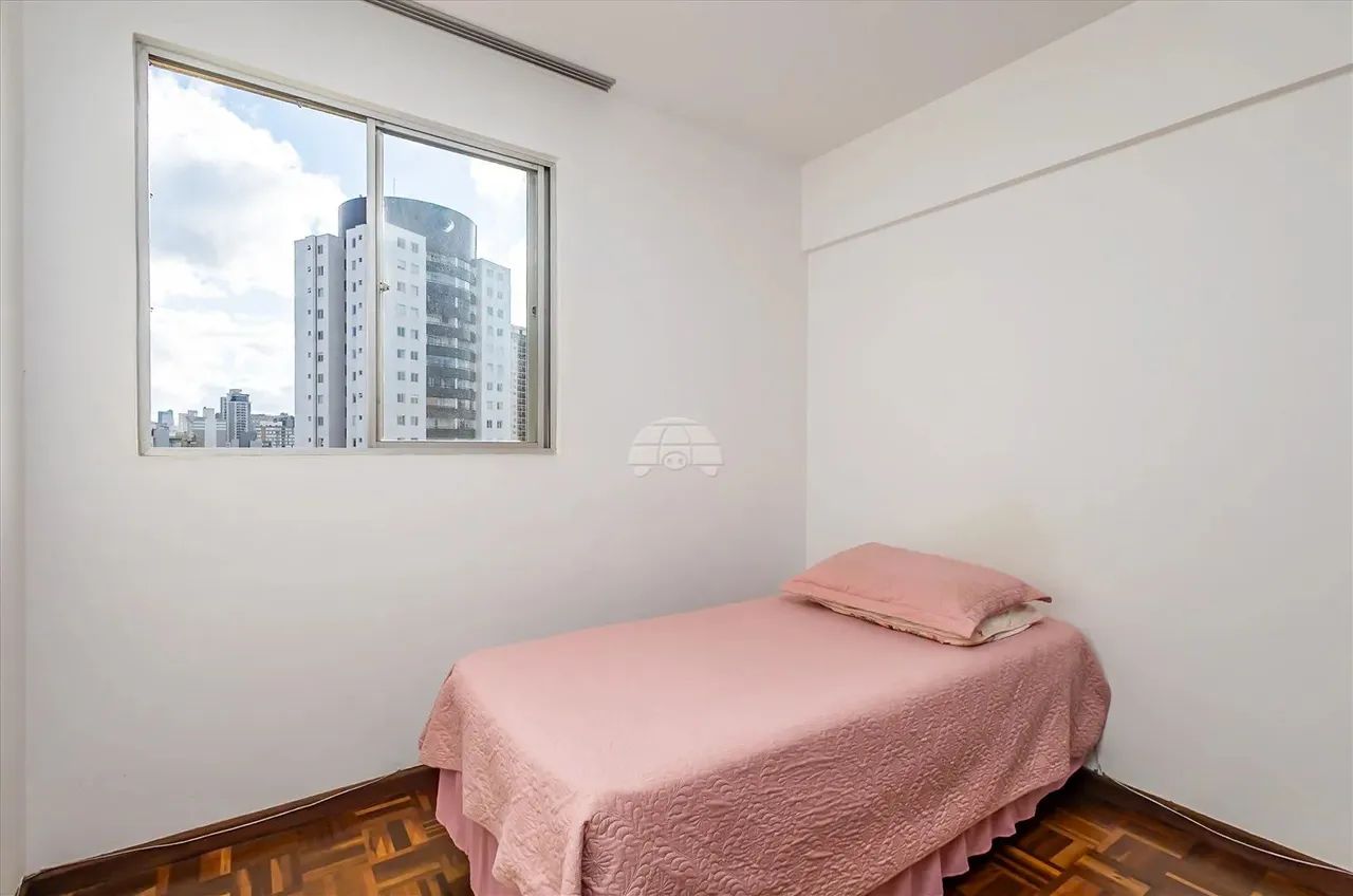 Vendas Apartamento Curitiba PR - Foto 13