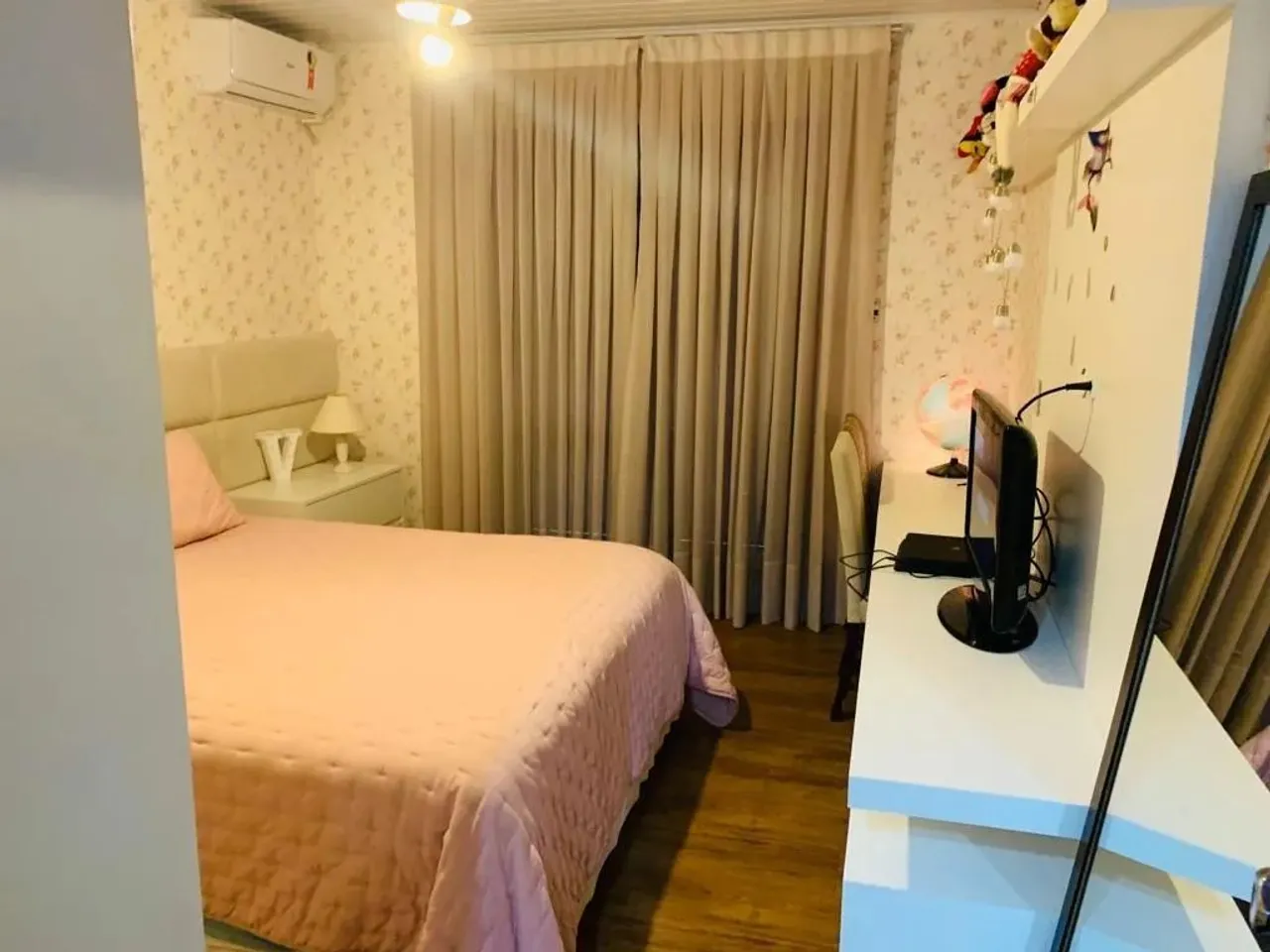 CASA MOBILIADA PARA ALUGUEL EM CABEÇUDAS