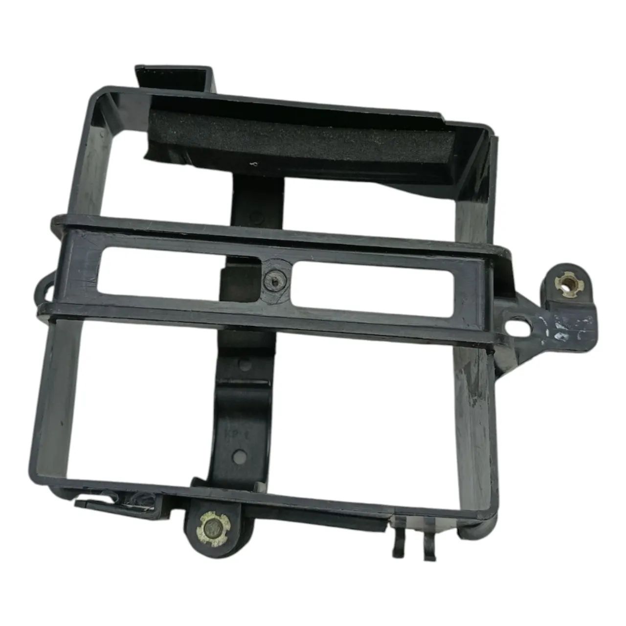 Caixa De Bateria Dafra Apache 150 2010 Original - Foto 5